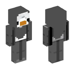Minecraft Skin #161916