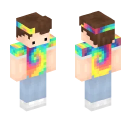 Minecraft Skin #161921