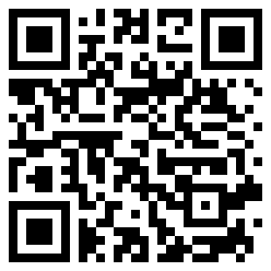 Fanpage QR Code