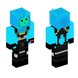 Minecraft Skin #161939