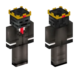 Minecraft Skin #161944
