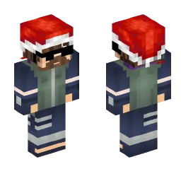 Minecraft Skin #161945
