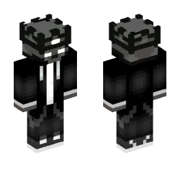 Minecraft Skin #161948