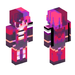 Minecraft Skin #161950