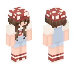 Minecraft Skin #161951