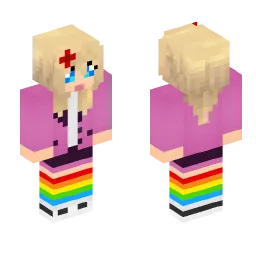Minecraft Skin #161974