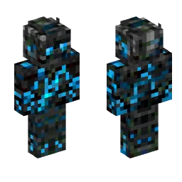 Minecraft Skin #161986
