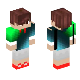 Minecraft Skin #161988