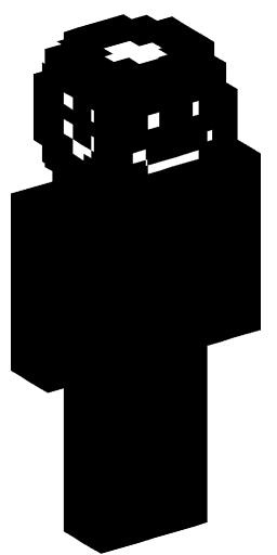 Kinkywilson Minecraft Skin Preview on Minecraft.Co.Com