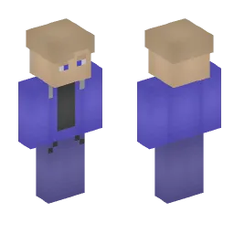 Minecraft Skin #162011