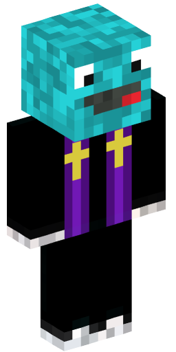 Morybunduz Minecraft Skin Preview on Minecraft.Co.Com