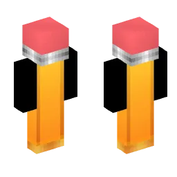 Minecraft Skin #162026