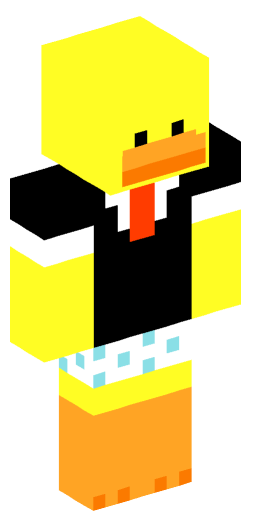 Minecraft Skin #162034