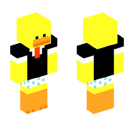 Minecraft Skin #162034