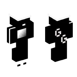 Minecraft Skin #162039