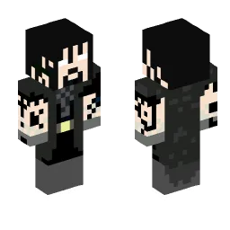 Minecraft Skin #162048