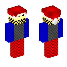 Minecraft Skin #162055