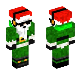 Minecraft Skin #162057