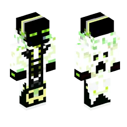Minecraft Skin #162067