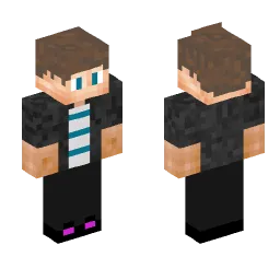 Minecraft Skin #162068