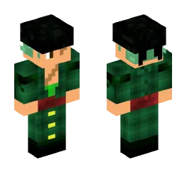 Minecraft Skin #162071
