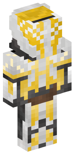 xXoryxXx Minecraft Skin Preview on Minecraft.Co.Com