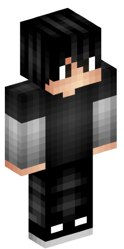 boom Minecraft Skin Preview on Minecraft.Co.Com