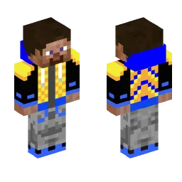 Minecraft Skin #162088