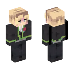 Minecraft Skin #162092