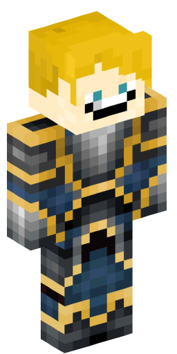 Frycek_ Minecraft Skin Preview on Minecraft.Co.Com