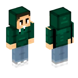 Minecraft Skin #162105