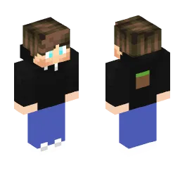 Minecraft Skin #162108