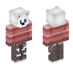 Minecraft Skin #162111