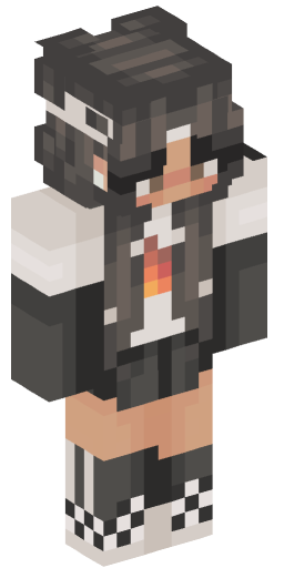 Minecraft Skin #162116