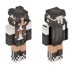 Minecraft Skin #162116