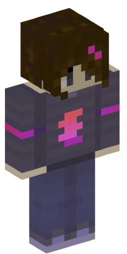 phandrum Minecraft Skin Preview on Minecraft.Co.Com
