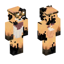 Minecraft Skin #162127
