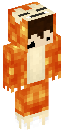 MooZiii Minecraft Skin Preview on Minecraft.Co.Com