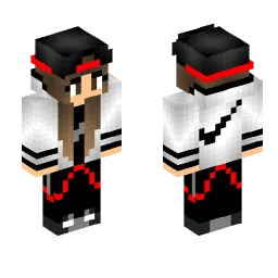 Minecraft Skin #162130