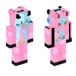 Minecraft Skin #162139