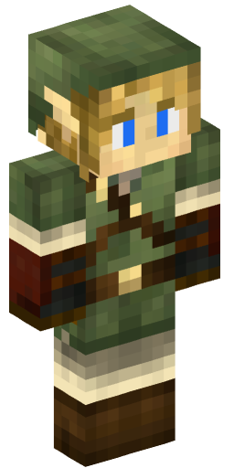 Minecraft Skin #162145