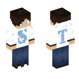 Minecraft Skin #162148