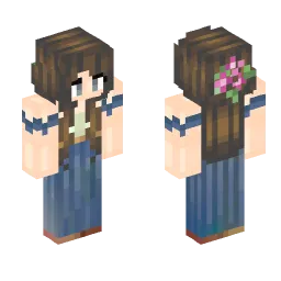 Minecraft Skin #162149