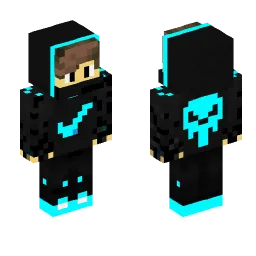 Minecraft Skin #162158