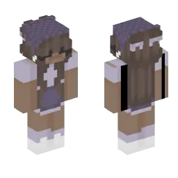 Minecraft Skin #162161