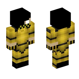 Minecraft Skin #162166