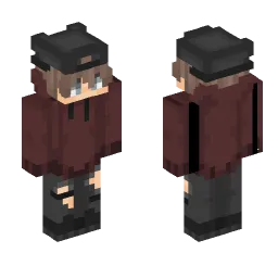Minecraft Skin #162170