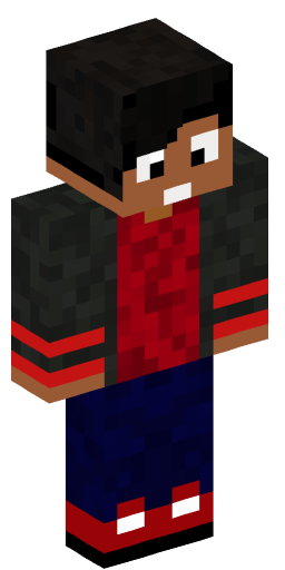 LiftedTree55 Minecraft Skin Preview on Minecraft.Co.Com