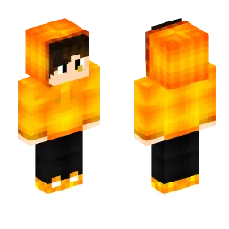 Minecraft Skin #162178