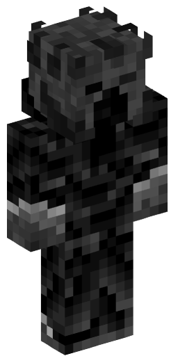 Redious Minecraft Skin Preview on Minecraft.Co.Com